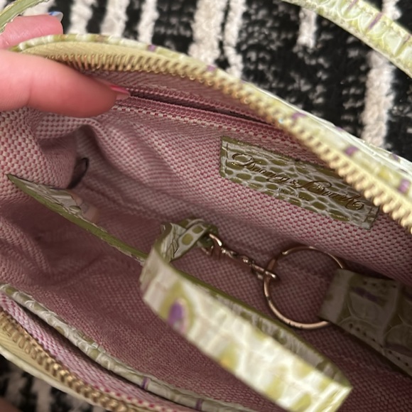 Dooney & Bourke | Mini Barrel Bag - Picture 10 of 14